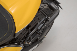 nosič SLC levý pro Ducati Scrambler modely (18-)