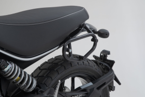 nosič SLC pravý pro Ducati Scrambler modely (18-)