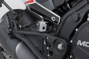 kryt nádobky BMW GS/GT modely, Ducati,KTM 790 models