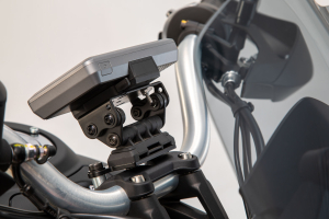 držák GPS Moto Guzzi V85 TT (19-)