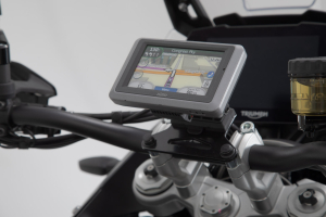 držák GPS Honda,Suzuki,Triumph