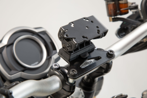 držák GPS Honda,Suzuki,Triumph
