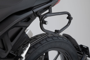 SLC boční nosič vlevo Indian FTR 1200 (18-).