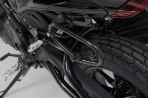 SLC boční nosič vlevo Indian FTR 1200 (18-).