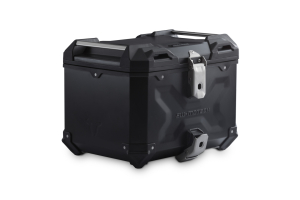 TRAX ADV top box sada Black. Yamaha Ténéré 700 (19-).