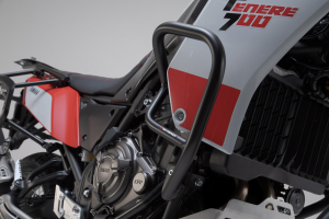 padací rám spodní Yamaha XT700 Ténéré (19-24), není vhodný pro DM20,DM21