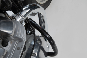 padací rámy Royal Enfield Interceptor/ Continental