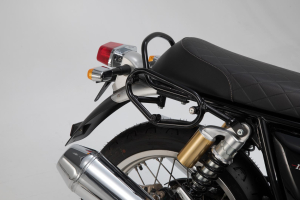 SLC boční nosič vlevo Royal Enfield Interceptor / Continental 650 (18-).