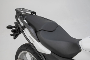 STREET-RACK , Honda NC750X / NC750S (16-).