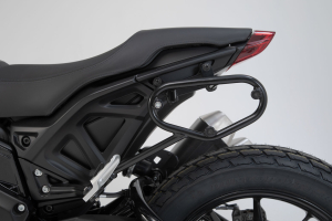 URBAN ABS sada kufru 1x 16,5 l. Indian FTR 1200 (18-).