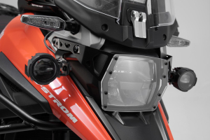 držák světel Suzuki V-Strom 1050 (19-).