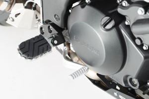 ION stupačky kit  Aprilia, BMW F800GT/R, Suzuki DL 650 (04-16)