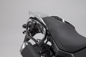 PRO boční nosiče černá. Suzuki DL 650 (17-).