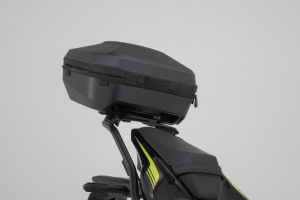 STREET-RACK Černá. Kawasaki Z900 (16-).