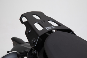 URBAN ABS top case system Black. KTM 690 Duke / R (11-).