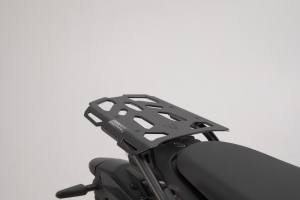 STREET-RACK Černá. Yamaha MT-07 Tracer (16-).