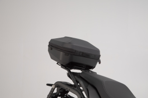STREET-RACK Černá. Yamaha MT-07 Tracer (16-).
