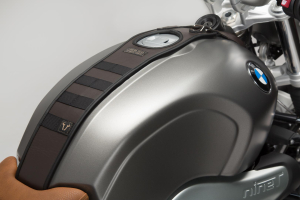 Legend Gear popruh set BMW R nineT models (14-). s LA1 taškou