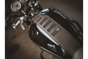 Legend Gear popruh set Triumph models (04-). s LA2 taškou.
