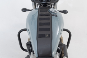 Legend Gear popruh set Triumph models (15-). s LA1 taškou