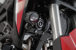 držák světel, Honda CRF1000L/ CRF1100L bez padacího rámu