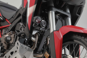 držák světel, Honda CRF1000L/ CRF1100L bez padacího rámu