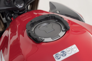 tankring řady PRO, pro Honda moto, 5 šroubků na víčku nádrže