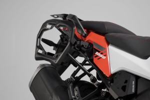 AERO ABS sada bočních kufrů 2x25 l. Suzuki V-Strom 1050 (19-).