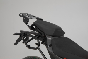 nosič STREET-RACK Black.. KTM 1290/1390 Super Duke R / Evo