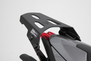 nosič STREET-RACK Black. Triumph Street Triple (12-).