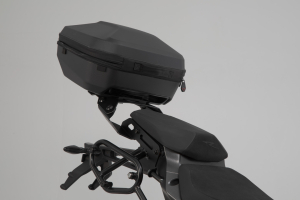 URBAN ABS top case system Black. KTM 1290 Super Duke R (19-).