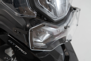 kryt předního světla Tiger 900/ GT/ Rally/ Pro.