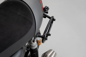 SLC nosič levý. Triumph Thruxton RS (19-).