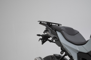 ADVENTURE-RACK Black. BMW S 1000 XR (19-).