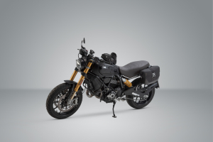 SLC levý boční nosič Ducati Scrambler 1100 Pro / Sport Pro (19-).