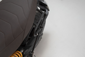 SLC levý boční nosič Ducati Scrambler 1100 Pro / Sport Pro (19-).