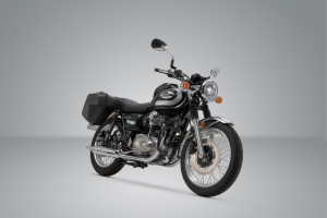 URBAN ABS boční kufry 2x 16,5 l. Kawasaki W800 (18-).