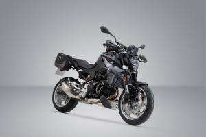 Legend Gear boční tašky LC Black Edition BMW F 900 R (19-).