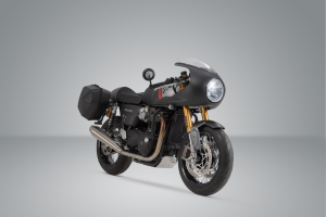 URBAN ABS boční kufry 2x 16,5 l. Triumph Thruxton 1200/R, TFC.