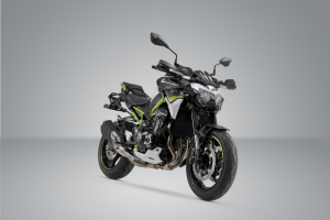 SLC boční nosič pravý Kawasaki Z900 (16-).