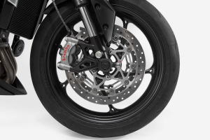 padací protektor -přední osa BMW F800R,S1000XR,R1200RS,R1300GS