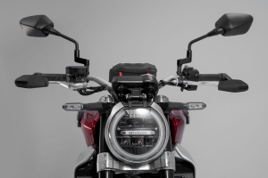 chránič páček vč. deflektoru proti větruHonda CB1000R (18-).
