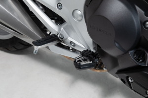 rozšíření brzdového pedálu  Honda NC700/750 models.