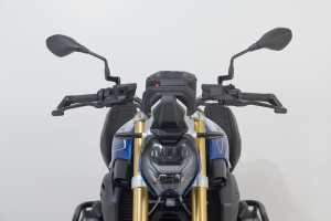 chrániče páček pro BMW R 1250 R (18-), F 900 XR (19-).