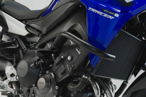 Adventure sada ,ochrana pro Yamaha MT-09 Tracer, Tracer 900 (16-17).
