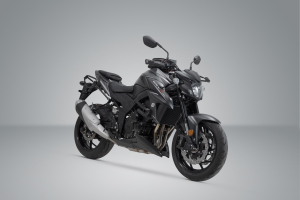 SLC boční nosič sada, Suzuki GSX-S 750 (16-).