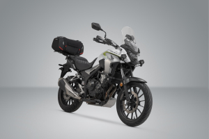 Rackpack Set CB500X (13-), CB500F (12-16), CBR500R (12-15), NX 500
