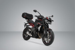 Rackpack Set KTM 690 Enduro / R, 690 SMC R  (19-).