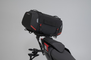 Rackpack Set Triumph Street Triple (12-).