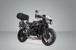 Rackpack Set Triumph Speed Triple 1050 S / RS (18-).